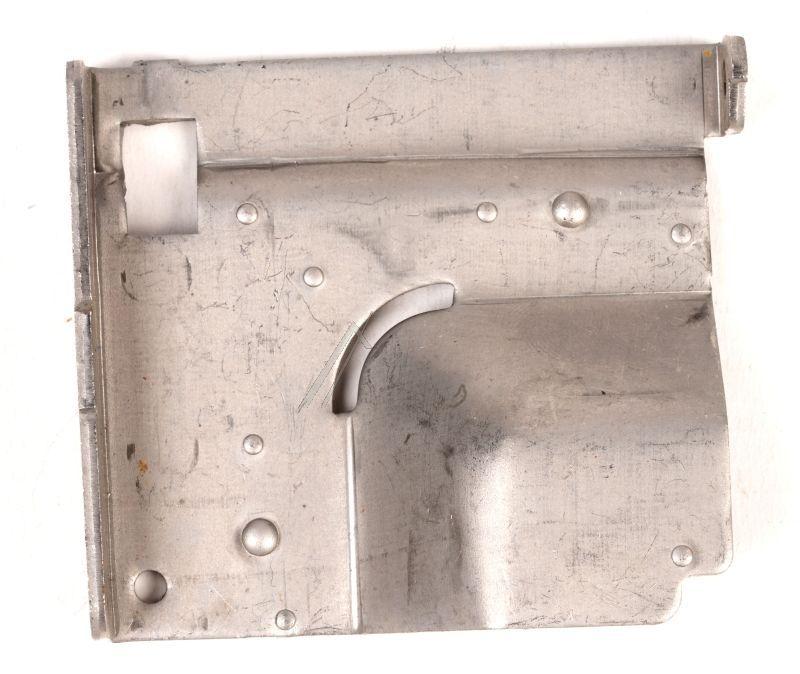 Samsung DE6101222A Klammer - De61-01222a bracket-door hinge(l):trio plus,sgcc,t2.