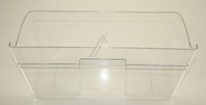 Vestel Gemüsefach 42127595 für Kühlschrank Crisper 110 transparent Ersatzteil