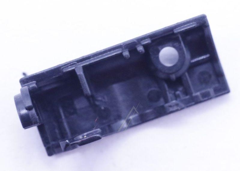Sony 501160401 Klappe Deckel - Sv hinge cover rear (black)