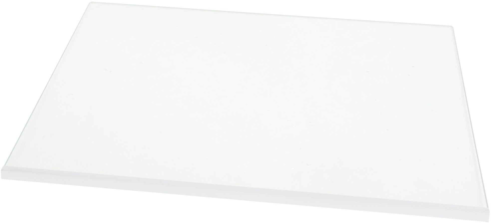 BSH Bosch Siemens 11026101 Glasplatte - Glassplate