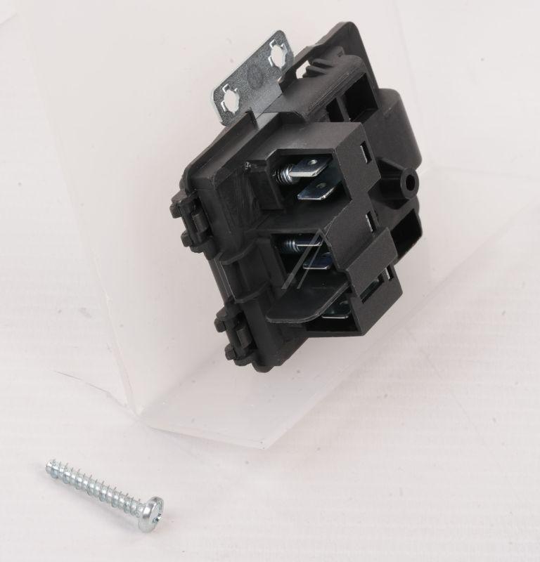 Vestel 32035298 Anschlusskasten - Termnal box 24a nova sl255