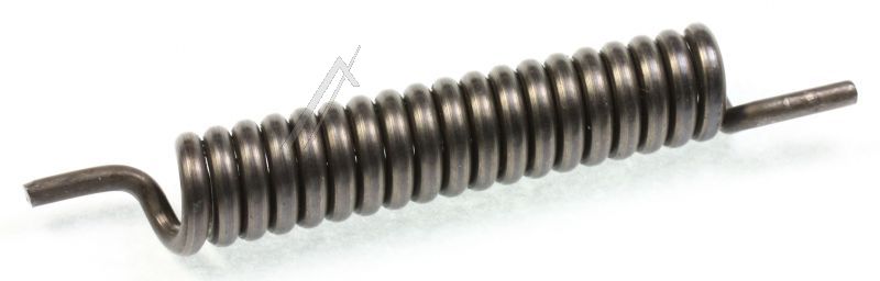 Samsung DE6100870A Feder - De61-00870a spring etc-hinge(r),1.5 conv,swp-b,2.4,