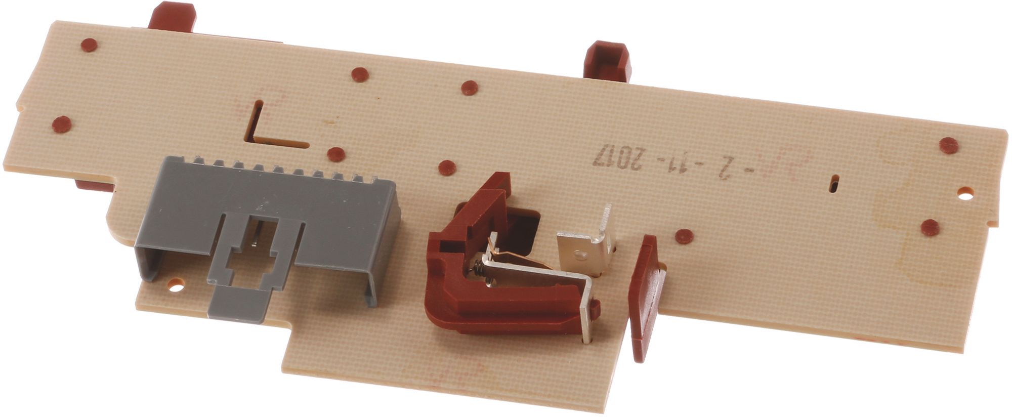 BSH Bosch Siemens 12022609 Taster - Schalter
