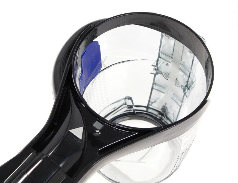 SEB RSRH5744 Staubbehälter - Rs-rh5744 fach/trennvorrichtung/grau