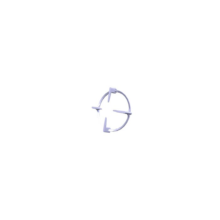 AEG Electrolux 140055860039 Gitter - Grid,pan support,rapid