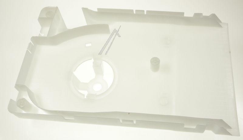 KEG 102000002016 Rückwand - 1.02.00.0002016 frozen air duct black plate