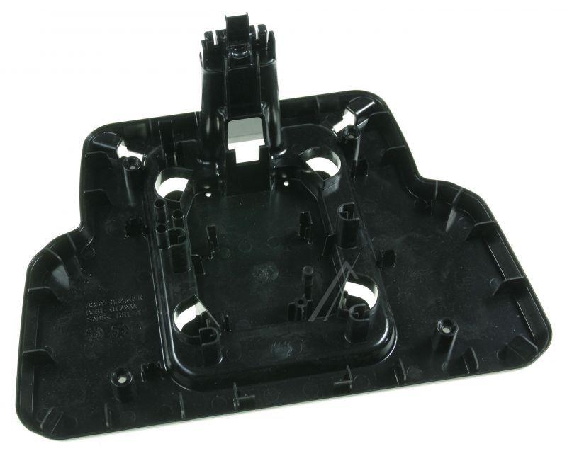 Samsung DJ6101723B Unterteil Gehäuse - Dj61-01723b body-charger,vc-lss93,abs,-,ebony black