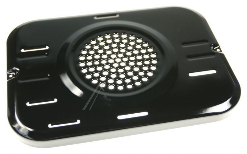 Simfer 70006300 Lüftergehäuse - Yft60-4200-020-010 lüfterabdeckung enamlled -50x60/60x60-2014