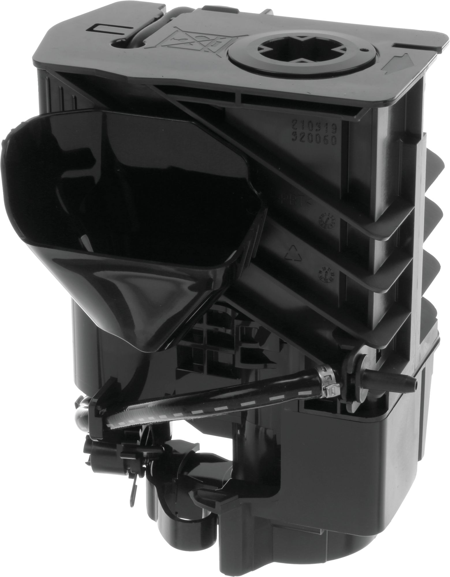 Bosch Siemens Brühgruppe 11043543 für Kaffeemaschine Brüheinheit Ersatzteil