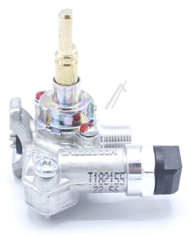Vestel 37026450 Ventil - Cooktop valve(fon al,w.burner,ø65,ng,c