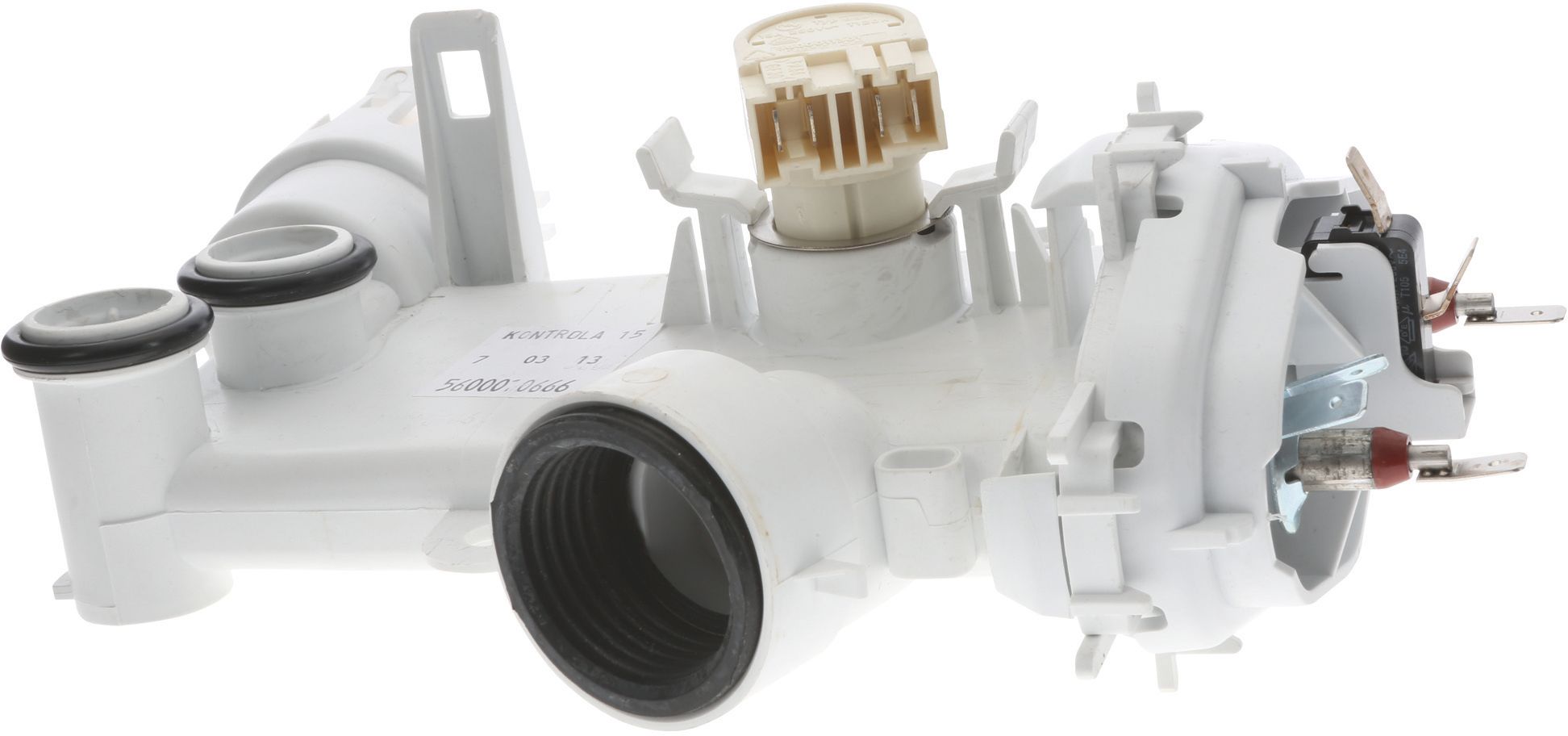 BSH Bosch Siemens 00264513 - Durchlauferhitzer