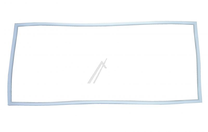 Whirlpool Indesit 482000027657 Gefrierschranktürdichtung - C00084991 dichtung tuer weiss 1283x563(rehau-01)