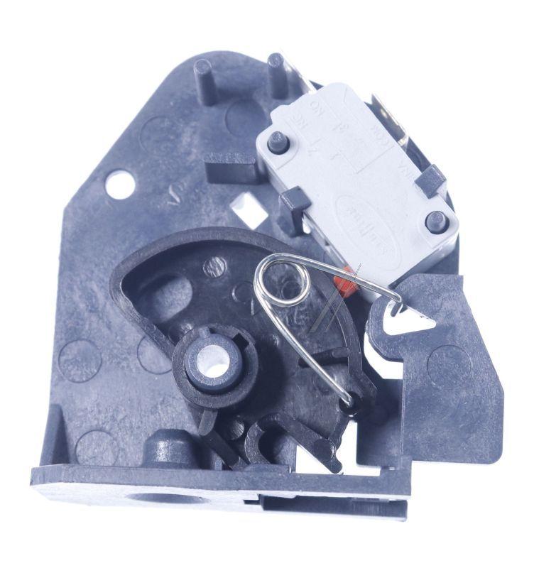 Whirlpool Indesit 488000858766 Schnapper - C00858766 interlock assy left (service)