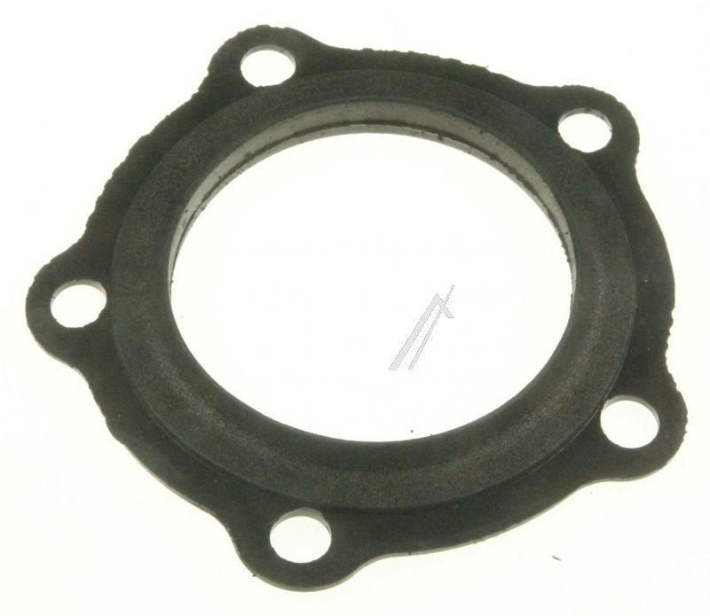 COM Dichtung für Heizwiderstand - Dichtung f. boilerheizung (5 löcher), dm=106/72mm