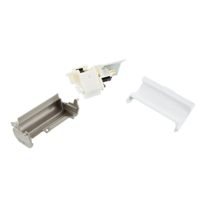 AEG Electrolux Türverriegelungssatz 4055260246 für Geschirrspüler Ersatzteil