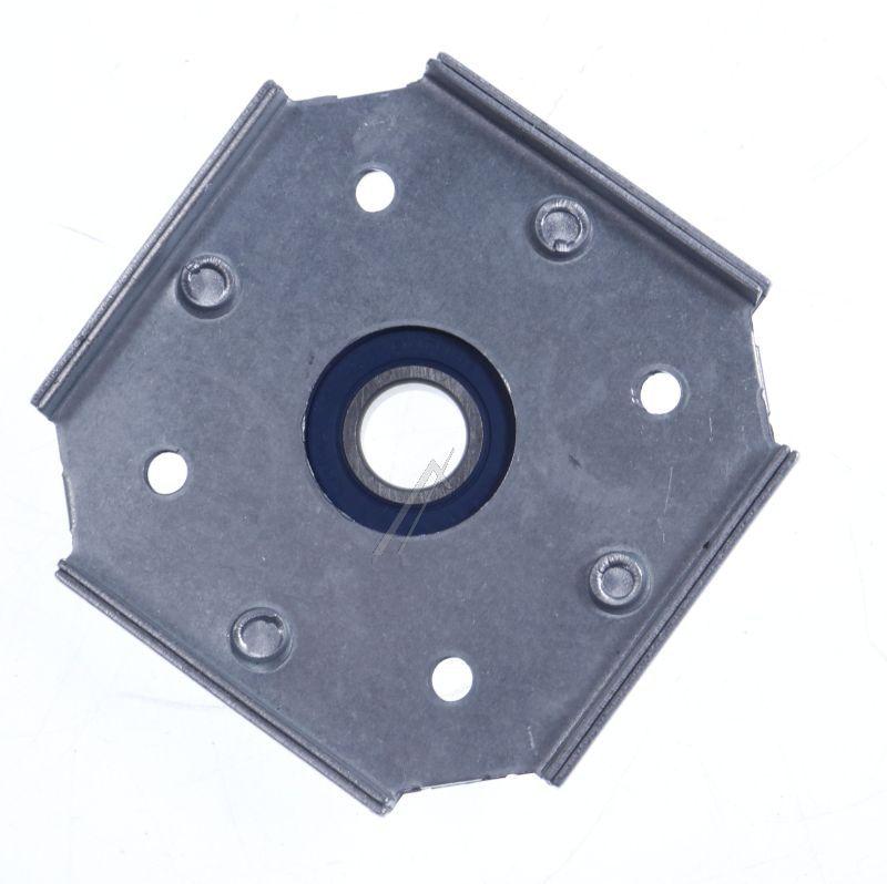 Amica 1037851 Trommellager - Gehäuse und lager