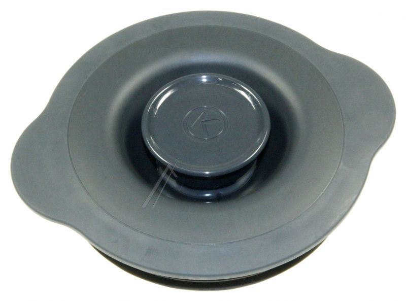 Delonghi KW715607 Behälterdeckel - Kappe, dichtung und deckel füllbehälter