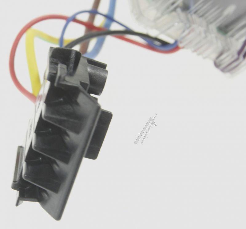 SEB RSDZ0115 Bügeleisenanschlusskabel - Netzkabel