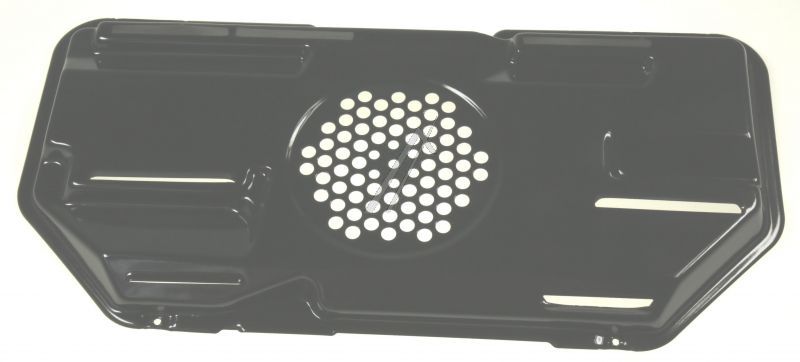 Arcelik Grundig Beko C00871214 Abdeckung Gehäuse - 219450009 schutzabdeckung zu ventilator