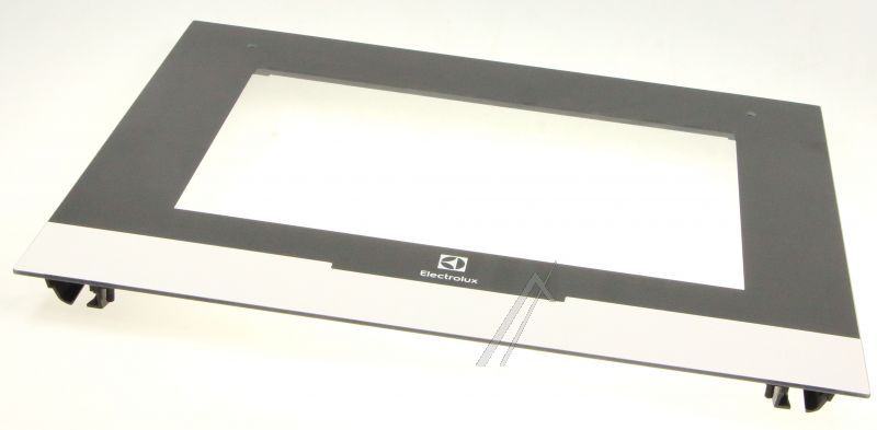AEG Electrolux 3428411460 Backofentür - Hublot,blanc,electrolux,594x46