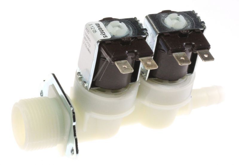 258630 Ventil - Inl.valve securi. 230v