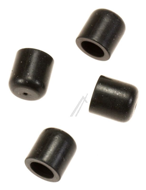 AEG Electrolux 805010537001 Grillheizkörper - Kappe, 4 stück