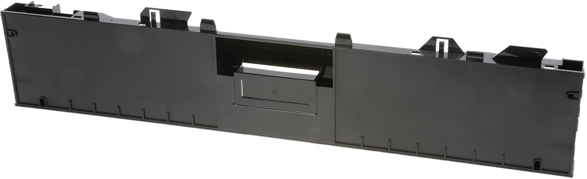 BSH Bosch Siemens 11004822 Blende - Panel frame - black BSH Bosch Siemens 11004822 Blende - Panel frame - black
