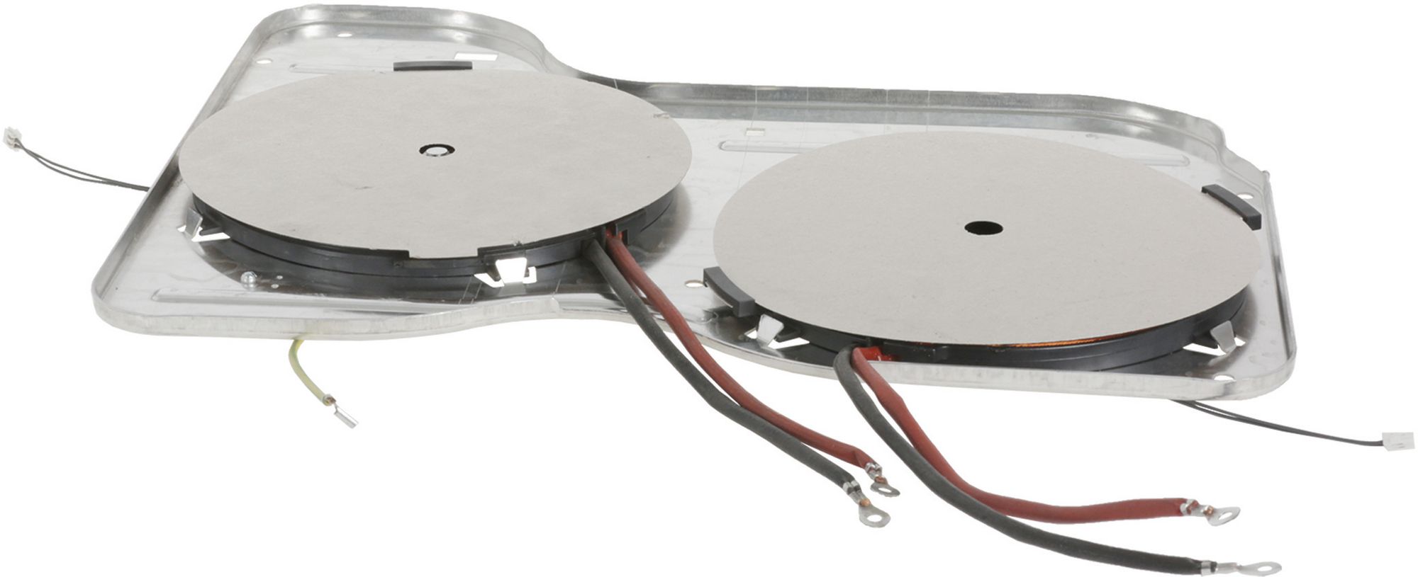 BSH Bosch Siemens 00447955 Isolation Induktionsplatte - Induktionsplatte