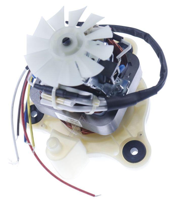 Philips 996510073774 Motor - Hdmt motor u8916 gear w/blk c