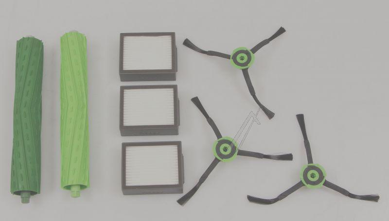 iRobot 4757966 - Zubeör-kit für passend für irobot roomba e- und i-serie