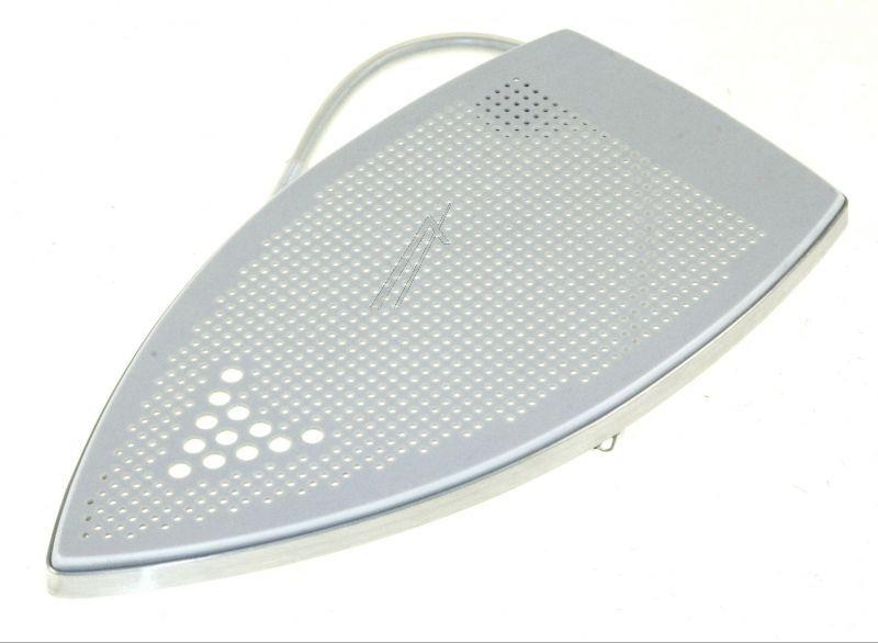 BSH Bosch Siemens 00464849 Bügelsohle - Textilschutzsohle passend für tds1526