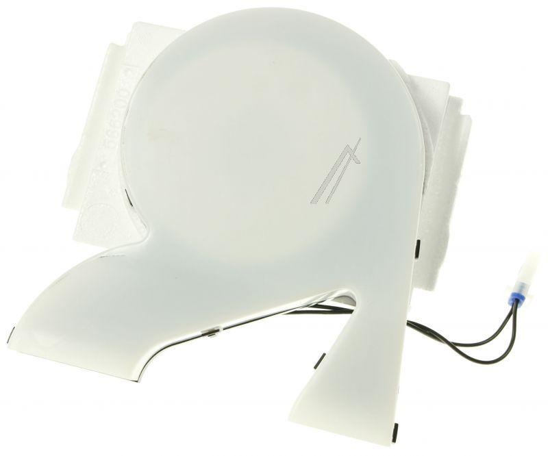 810791 Lüfter - Fan with insul.a54 zofi keli assy