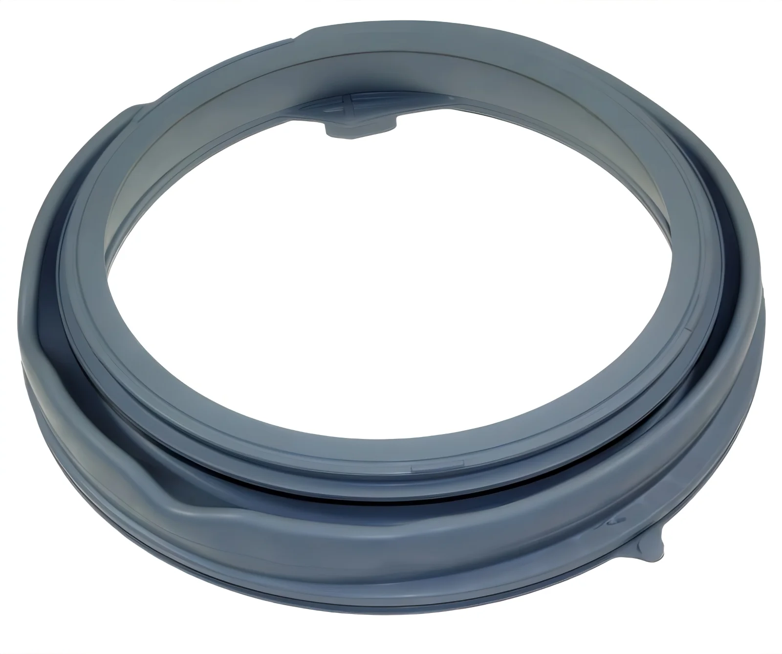 Whirlpool Indesit 481071428651 Waschmaschinentürdichtung - C00313367 manschette d320, 58, s,
