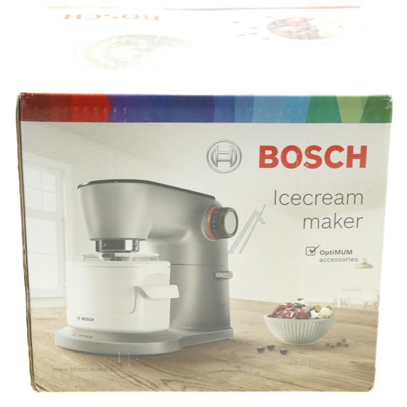 BSH Bosch Siemens 17004026 Heizung - Speiseeisbereiter