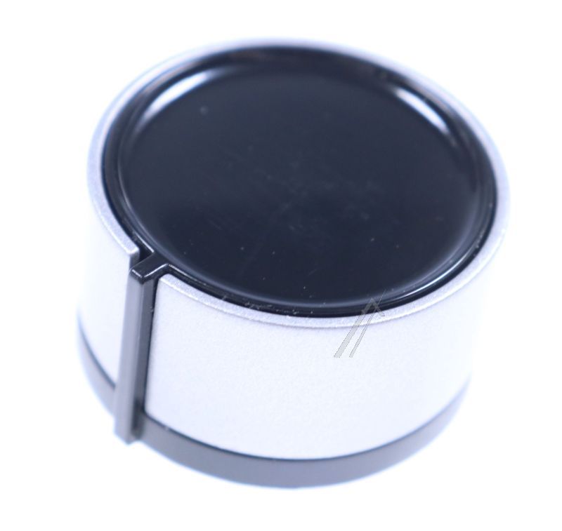 Arcelik Grundig Beko 110246259 Knopf Taste - Knob schwarz