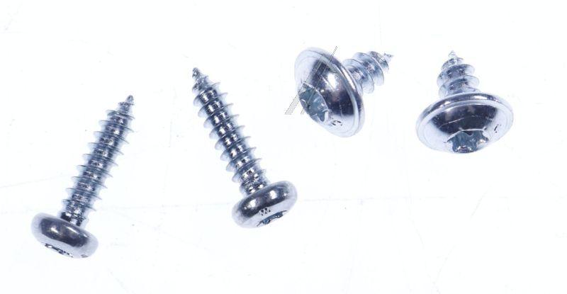 Vestel 22018304 Schrauben - Screw group/front panel f seryes