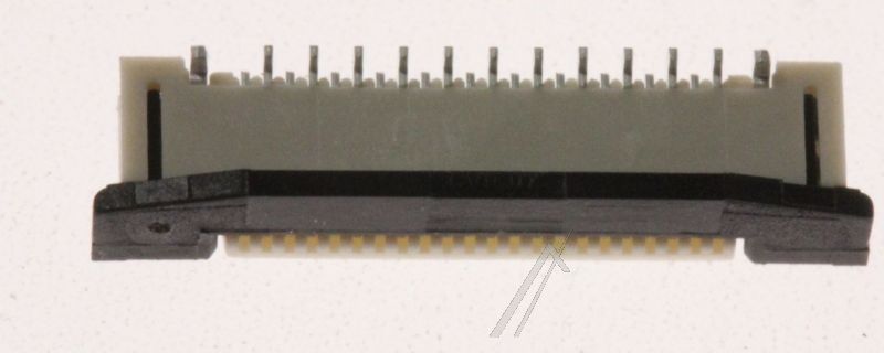 Grundig 032840R Steckverbindungsleiste - 759551710200 con.male 22p fh12-22s-0.5sh