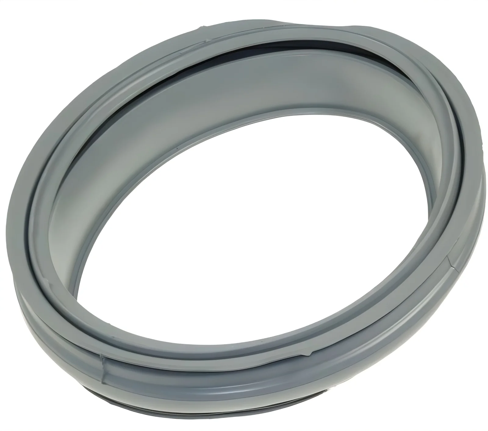Whirlpool Indesit 482000022814 Waschmaschinentürdichtung - C00111416 türmanschette
