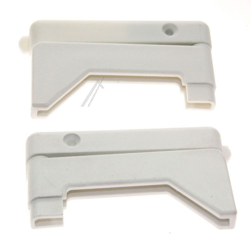 AEG Electrolux 4055020418 Halter - Kit,halter,vorderstück