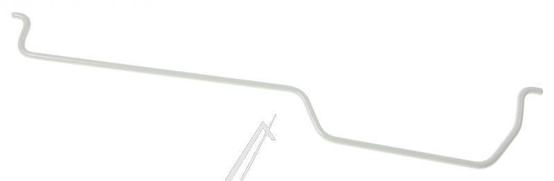 HK1370674 Halter - Türreling, weiss