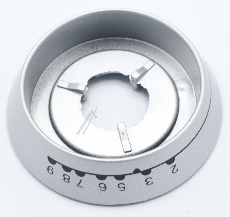 Whirlpool Indesit C00280951 Knebel - Bedienknopf passend für hotpoint silverv27 t