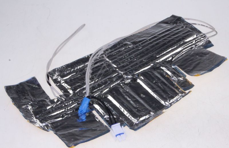 AEG Electrolux 4055016408 Abtauheizung - Service kit,abtauheizung AEG Electrolux 4055016408 Abtauheizung - Service kit,abtauheizung