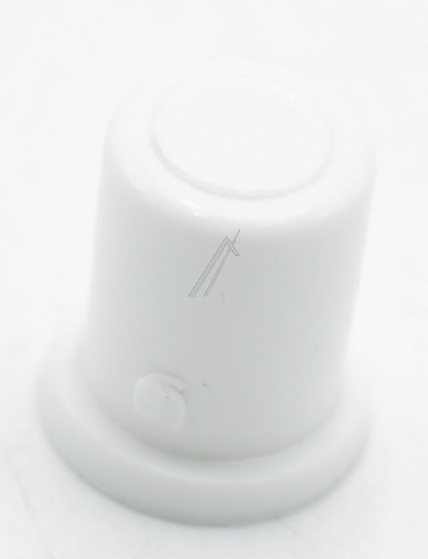 HK1095759 Halter - Aufnahme türreling, weiss