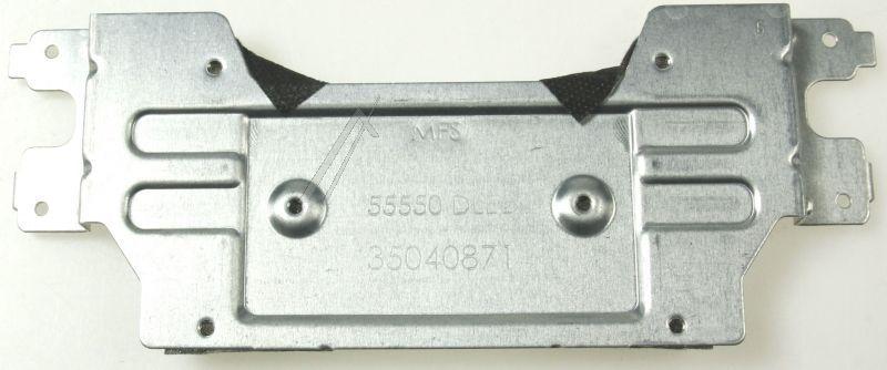 Vestel 35040871 Halter - Metal foot support 55550 w/spcr _v1