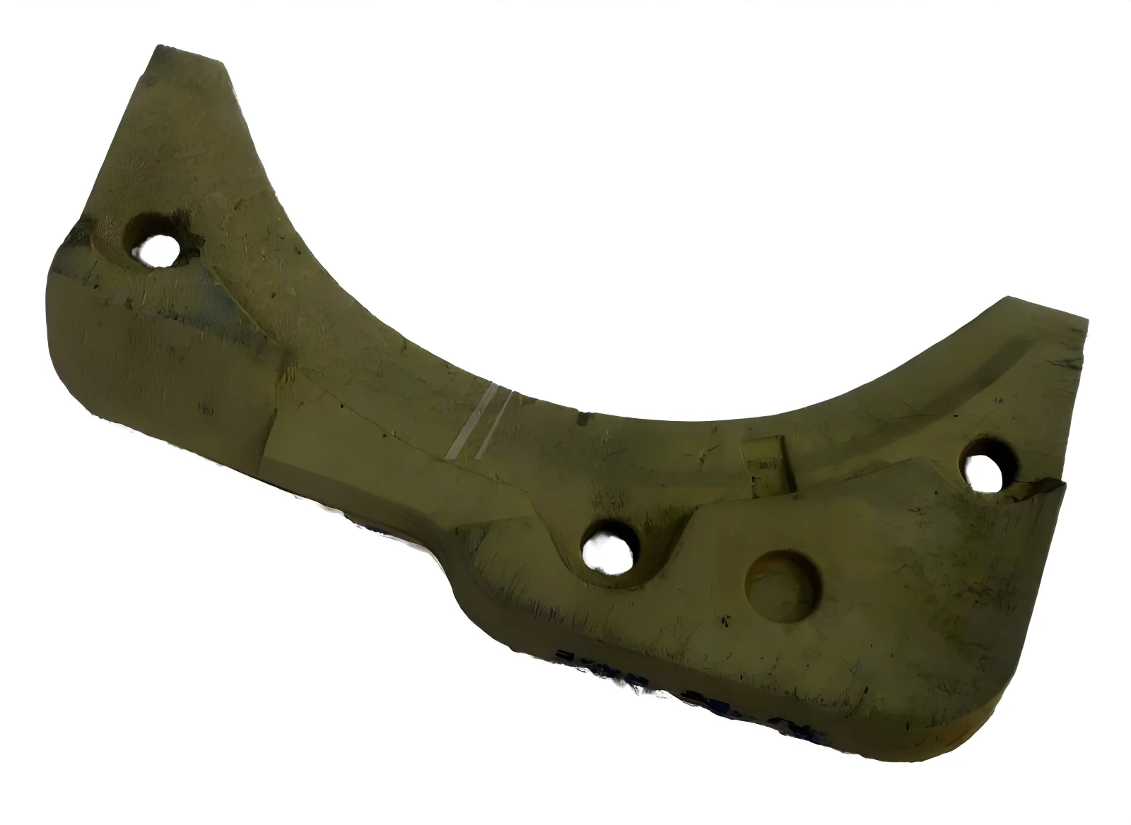 Arcelik Grundig Beko 2841180300 Gewicht - Counterweight-lower