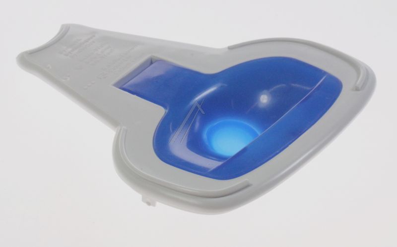 BSH Bosch Siemens 00646733 Rückwand - Gehäuserückteil