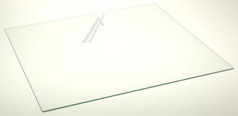 Arcelik Grundig Beko 4656270200 Glasplatte - Glasboden 447x410x3,2mm