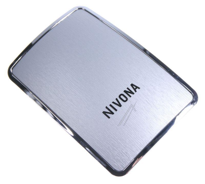 Nivona 113945 Blende - Deckel 573 auslauf / nicr769
