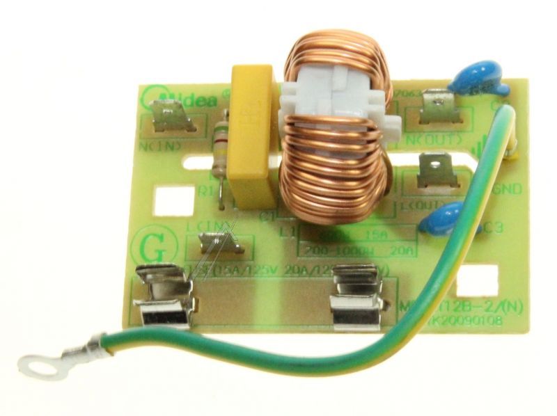AEG Electrolux 4055109153 Entstörfilter - Entstörfilter