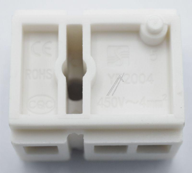 Whirlpool Indesit 480150100141 Klemmen - C00386421 klemme board